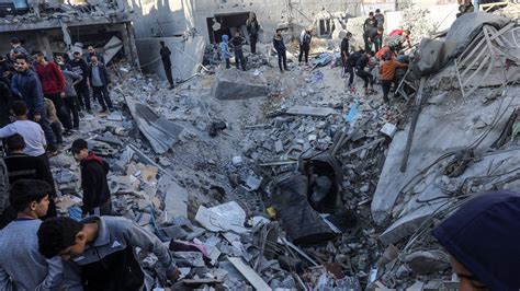 Gazze’de ölü sayısı 16 bine yaklaştı: ‘İsrail, uluslararası hukuka saygı duymalı’